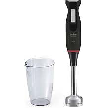 Arzum AR1197-01 Hestia Pro Siyah El Blender