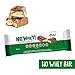 Vegan/Allergy Friendly Chocolate Candy Four Pack Sampler (Milkless bar, Choco No No's, Peanot Cups, No Whey Bar) | Dairy Free, Nut Free, Soy Free, Gluten Free | No Whey Foods