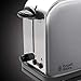 Russell Hobbs Tostadora Adventure - 1 Ranura Larga y Ancha, para 2...