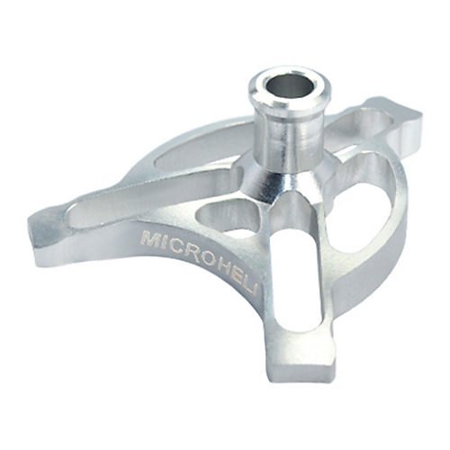 CNC Aluminum Swashplate Leveler: 130X