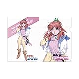 超音戦士ボーグマン アニス・ファーム クリアファイル A4