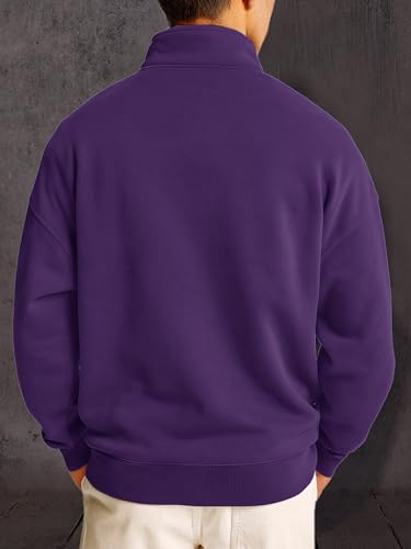 Image of Noble Monk Men Sweatshirt