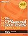 Wiley CPAexcel Exam Review April 2017 Study Guide: Regulation (Wiley Cpaexcel Exam Review Regulation)