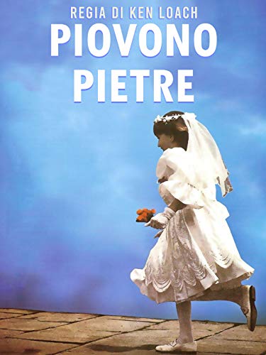  Piovono Pietre