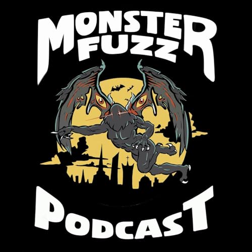 Interdimensional UAPs Podcast Por  arte de portada