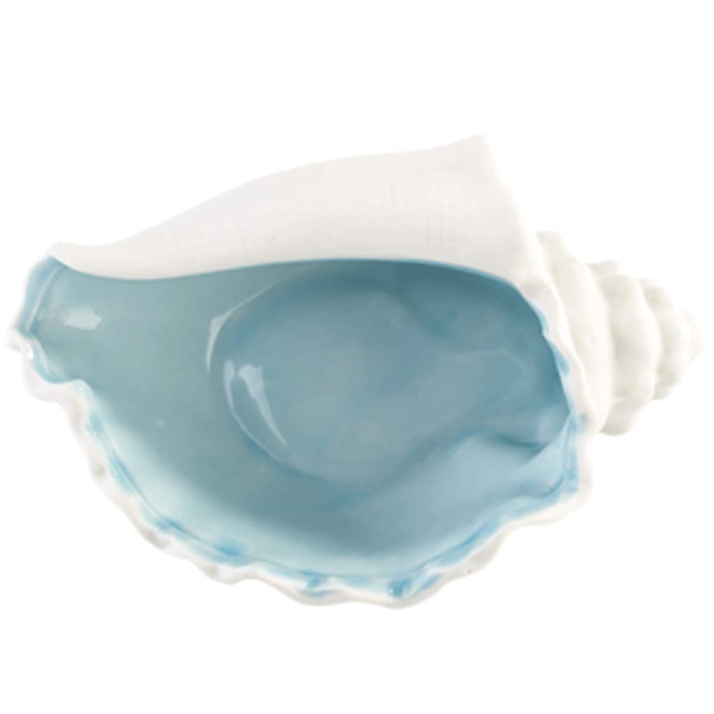 Cendrier de grande capacité mignon style escargot pour sublimer votre table basse