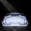 Beyblade X BX-32 Wide Beystadium, Authentic Takara Tomy Stadium Spinning-Top Toys, 8+