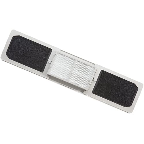 RZ AIRflow - HEPA Air Purifier for PTAC Units | Removes Allergens, Smoke, Dust, Viruses, and Odors