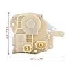 Door Lock Actuator, Door Latch, 72115-S5A-003 Front Right Power Door Lock Latch Actuator for S2000 #1