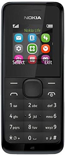 Téléphone mobile NOKIA Nokia 105 Couleur Neuf emballé Modèle Nokia 105 - vue 2