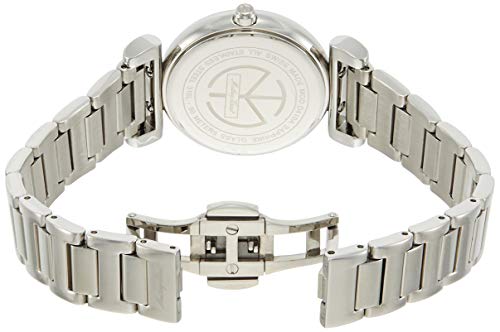 Mathey-Tissot-Analog-Mother-of-Pearl-Dial-Womens-Watch-D410SAI