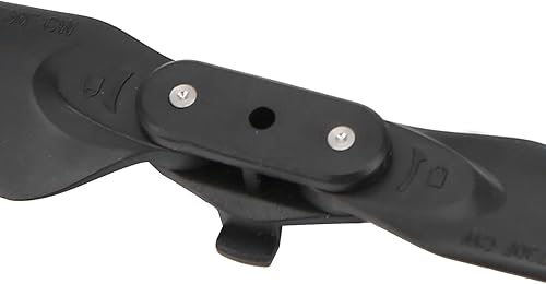 Miniatura 9 de Hélice, 2pcs plástico conveniente hélice liberación rápida 4730 para DJI Spark Drone