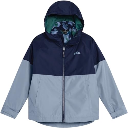 Image of Eddie Bauer Youth Lone Peak 3 in 1 Jacket