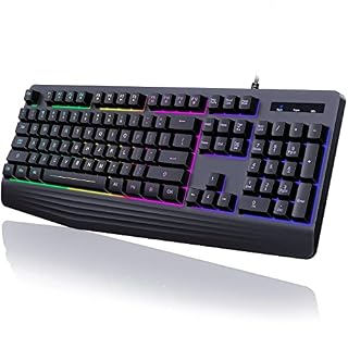 Gaming Keyboard Wired