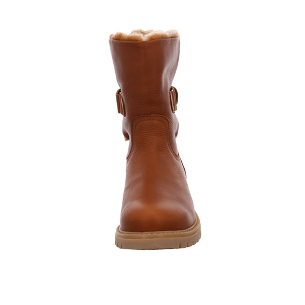 Panama Jack Felia Igloo - Botas Estilo Motero Mujer