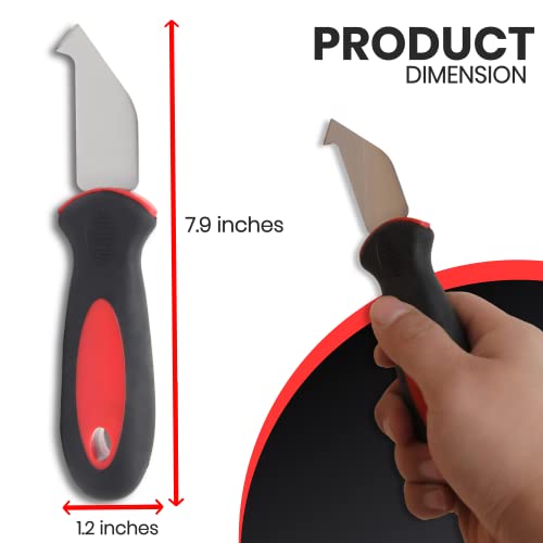 2-Pack Plexiglass Scoring Tool