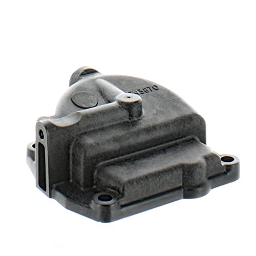 Johnson Evinrude/OMC New OEM Float Chamber Assembly, 0766418, 0433000