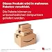 Rauch Möbel Subito Kleiderschrank für Schlafzimmer, Kinderzimmer, Flur, Garderobe, 2-türig mit Spiegel, Farbe Weiß, inkl. 2 Kleiderstangen, 2 Einlegeböden, Breite 136 cm