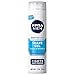 NIVEA Men Sensitive Cooling Shaving Gel 7 Ounce