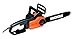 WORX WG305 Electric Chain Saw, 14-Inch