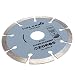 Produktbild Diamanttrennscheibe für Stein und Beton Ø 110 x 22,2 mm