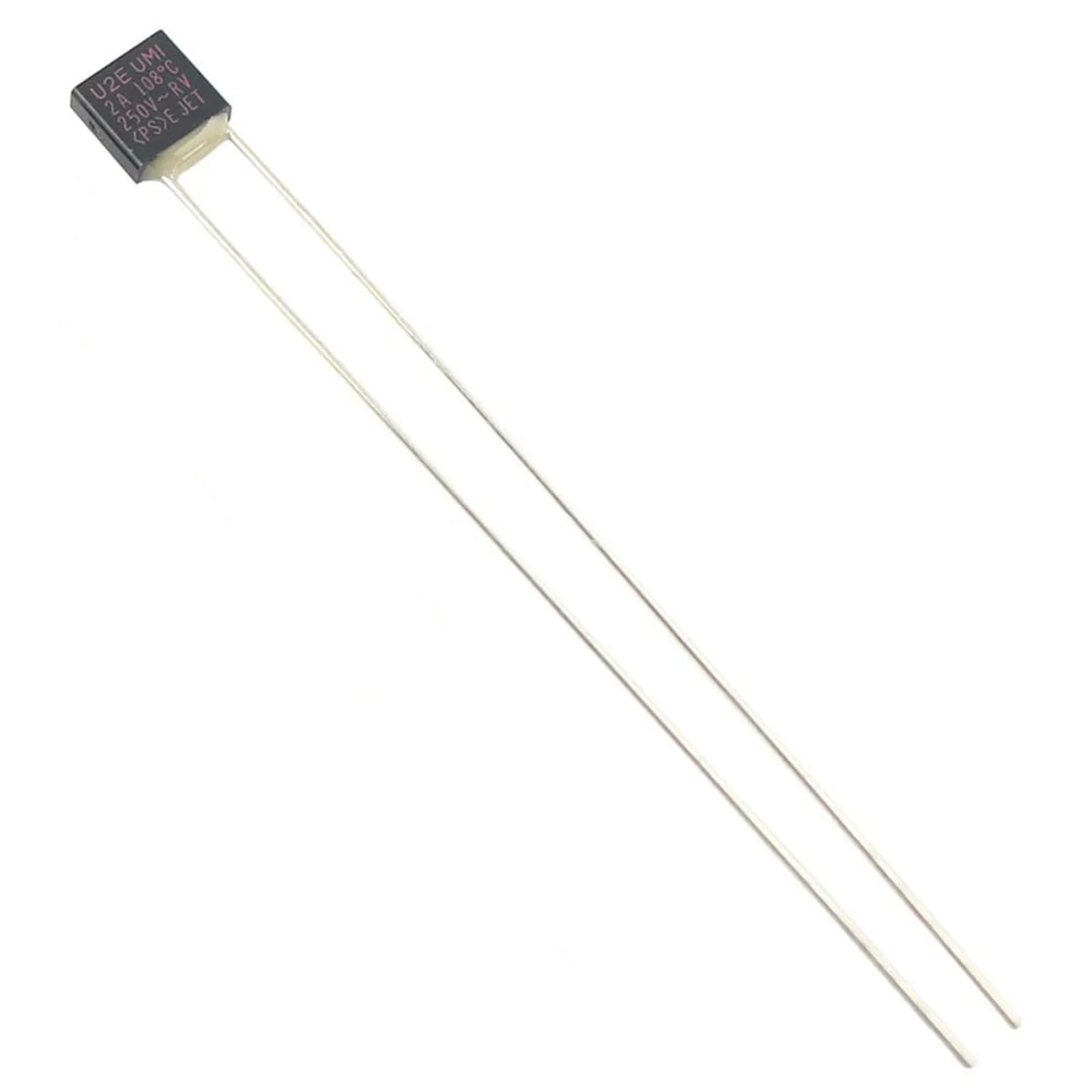 Interruptor de temperatura U2E 108 °C para reparar cafeteras y electrodomésticos 4