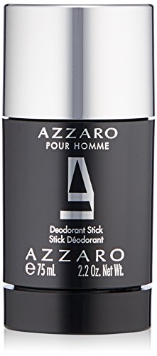 Preisvergleich Produktbild Azzaro Pour Homme Deodorant Stick, 75 ml