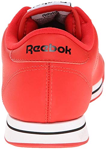 La Mejor comparativa de Zapatillas reebok rojas los diez mejores. 3 Imagen adicional