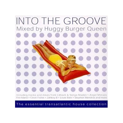 Into the Groove