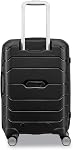 Samsonite Freeform Spinner Carry-On, Model Number - 88379-1041, Black