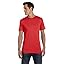 Small,heather Red