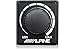 Alpine RUX-KNOB.2 Remote Bass Knob