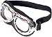 Aviator Goggles for Steampunk