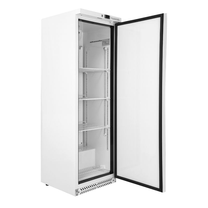 Armoire Réfrigérée 400 Litres - Positive Blanche