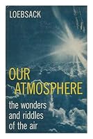Our Atmosphere B001R6DRAG Book Cover