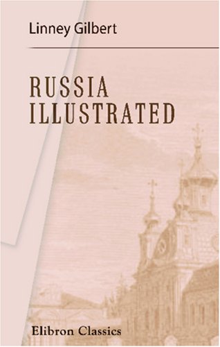 Russia Illustrated