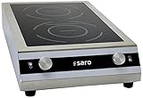 SARO Induktionskochplatte Modell ANITA