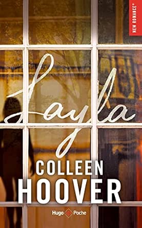 Couverture du livre : Layla