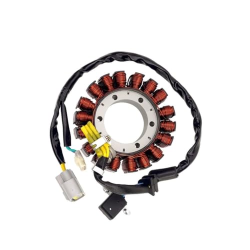 Bobina de estator de precisión para Honda CBR400X CB500F referencias OE