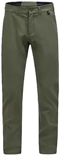 PeakPerformance [ピークパフォーマンス] メンズ M Player Pants Pine Needle ゴルフパンツ