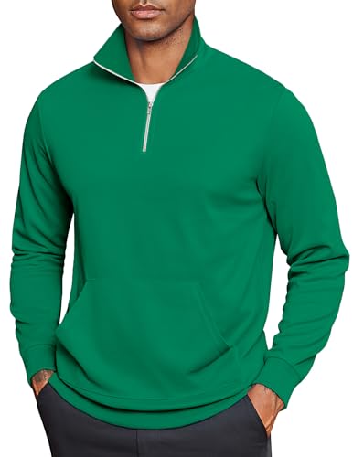 トップス 50s 60s FINEST QUALITY Half Zip Sweat 50s 60s Vintage