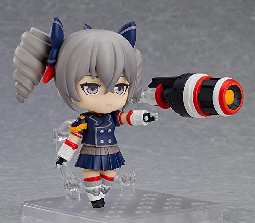 Amazon | グッドスマイルアーツ上海 ねんどろいど 崩壊3rd