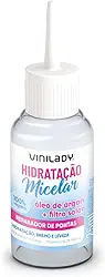 Sérum Reparador de Pontas Hidratação Micelar 28ml