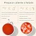 VAHDAM, Hojas De Té Negro Darjeeling De Himalaya Imagen de VAHDAM, Hojas De Té Negro Darjeeling De Himalaya