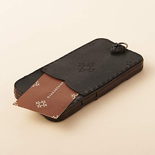 Amazon.co.jp: レザーiPhone12miniケース 16color OJAGADESIGN