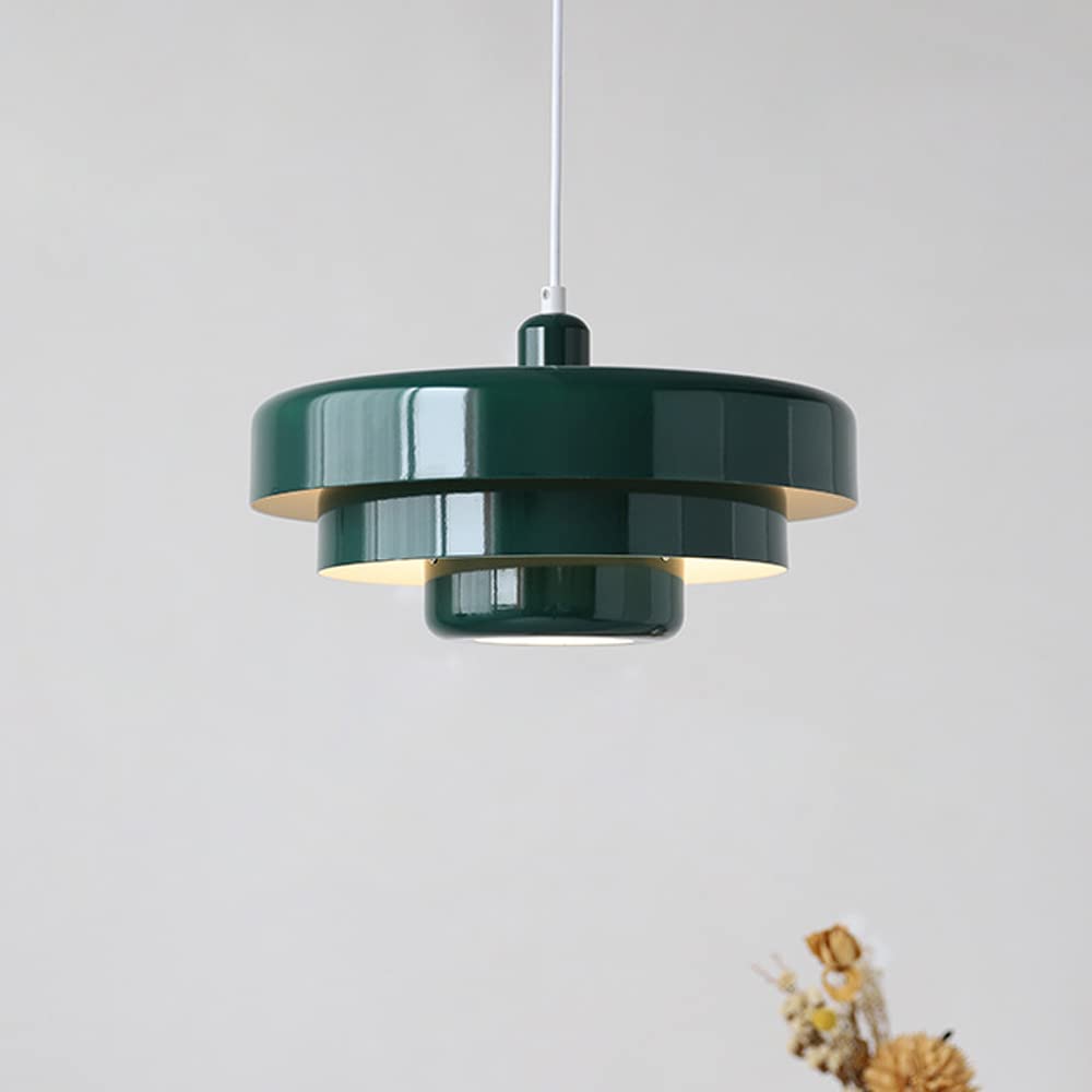 Amazon.com: AGURELI Vintage Iron Pendant Light Fixture 3