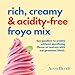 AussieBlends All Natural Acidity-Free Frozen Yogurt Mix For Froyo | Acidity-Free Mild Flavor, Very Mild Yogurt Taste, with prebiotics and probiotics, ideal for adding sweet flavors without acidity taste, like chocolate, peanut, or hazelnut, 1-Pack, Imported