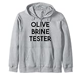 Olive Brine Tester