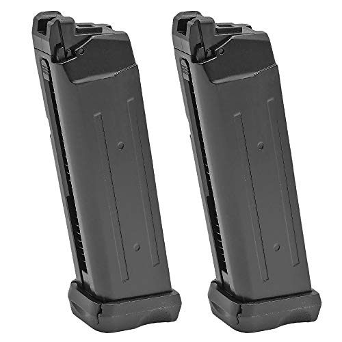 サバイバルゲーム装備 ミリタリー用品 ハンドガン Co2ガスの人気商品 通販 価格比較 価格 Com