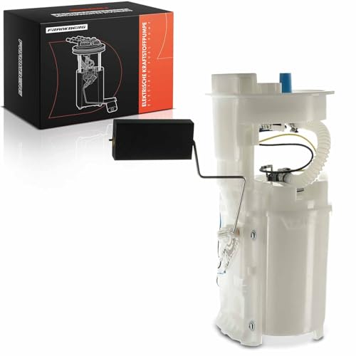 Electric Petrol Fuel Pump For A3 Leon Toledo I Toledo II O.c.t.a.v.i.a R.o.o.m.s.t.e.r B.o.r.a Golf III Golf IV New Beetle 1.2L-2.8L Petrol 1991-2015 1J0919051D